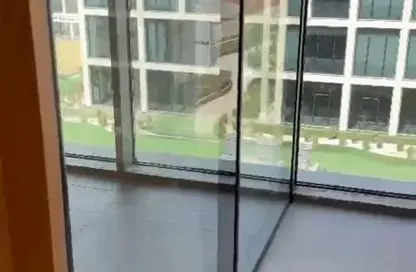 Office Space - Studio for rent in Cairo Festival City - North Investors Area - New Cairo City - Cairo