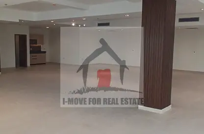 مساحات مكتبية - استوديو - 1 حمام للايجار في ذا بورتال - بيفرلي هيلز - كمبوندات الشيخ زايد - الشيخ زايد - الجيزة