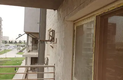 شقة - 3 غرف نوم - 2 حمامات للايجار في جنة 2 - كمبوندات الشيخ زايد - الشيخ زايد - الجيزة