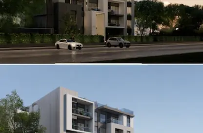Townhouse - 3 Bedrooms - 3 Bathrooms for sale in Elaia - New Heliopolis Compounds - New Heliopolis - Cairo