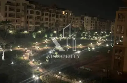 شقة - 2 غرف نوم - 1 حمام للبيع في جاردن هيلز اكتوبر - التوسعات الشمالية - مدينة 6 أكتوبر - الجيزة
