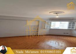 Apartment - 3 bedrooms - 2 bathrooms for للايجار in Abo Qir St. - Glim - Hay Sharq - Alexandria