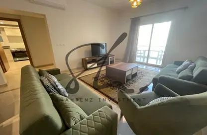 شقة - 2 غرف نوم - 1 حمام للايجار في ميفيدا - كمبوندات التجمع الخامس - التجمع الخامس - مدينة القاهرة الجديدة - القاهرة