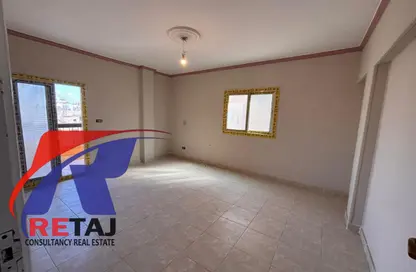 Apartment - 3 Bedrooms - 2 Bathrooms for sale in Nagaty Serag St. - 8th Zone - Nasr City - Cairo Apartment - 3 Bedrooms - 2 Bathrooms for sale in Nagaty Serag St. - 8th Zone - Nasr City - Cairo
