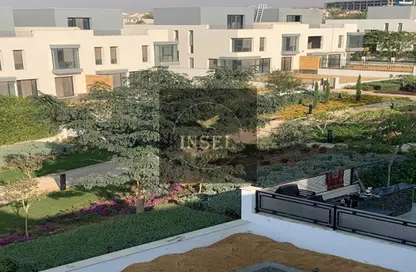 Apartment - 2 Bedrooms - 3 Bathrooms for sale in Villette - 5th Settlement Compounds - The 5th Settlement - New Cairo City - Cairo