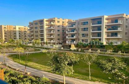 Apartment - 1 Bedroom - 2 Bathrooms for sale in Madinaty - Cairo