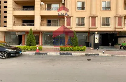 Office Space - Studio - 1 Bathroom for rent in Souk Zahraa Al Maadi St. - Zahraa El Maadi - Hay El Maadi - Cairo