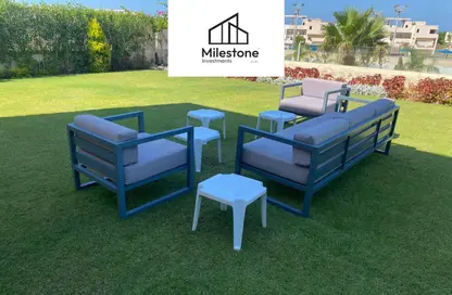 شاليه - 3 غرف نوم - 3 حمامات للبيع في هاسييندا باي - سيدي عبد الرحمن - الساحل الشمالي شاليه - 3 غرف نوم - 3 حمامات للبيع في هاسييندا باي - سيدي عبد الرحمن - الساحل الشمالي