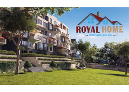 Apartment - 3 bedrooms - 2 bathrooms for للايجار in Al Jaish Street - Al Mansoura - Al Daqahlya Apartment - 3 bedrooms - 2 bathrooms for للايجار in Al Jaish Street - Al Mansoura - Al Daqahlya