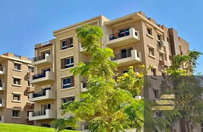 Apartment - 3 Bedrooms - 3 Bathrooms for sale in Sarai - Mostakbal City Compounds - Mostakbal City - Future City - Cairo