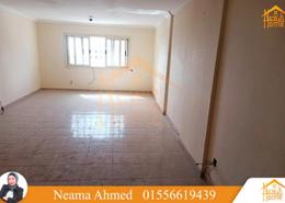 Apartment - 3 bedrooms for للبيع in Green Towers - Smouha - Hay Sharq - Alexandria
