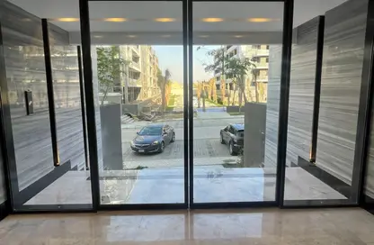 شقة - 2 غرف نوم - 2 حمامات للبيع في الباتيو اورو - كمبوندات التجمع الخامس - التجمع الخامس - مدينة القاهرة الجديدة - القاهرة