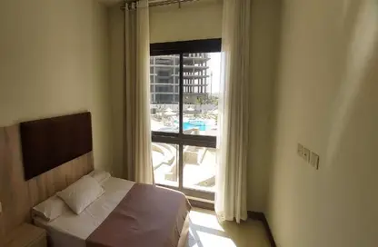 Duplex - 2 Bedrooms - 3 Bathrooms for rent in Porto New Cairo - 5th Settlement Compounds - The 5th Settlement - New Cairo City - Cairo Duplex - 2 Bedrooms - 3 Bathrooms for rent in Porto New Cairo - 5th Settlement Compounds - The 5th Settlement - New Cairo City - Cairo