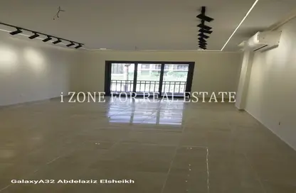 Apartment - 3 Bedrooms - 3 Bathrooms for rent in Moon Residences - Fifth Square - The 5th Settlement - New Cairo City - Cairo