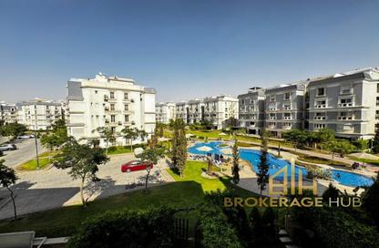 Apartment - 2 Bedrooms - 2 Bathrooms for rent in Mountain View Hyde Park - 5th Settlement Compounds - The 5th Settlement - New Cairo City - Cairo