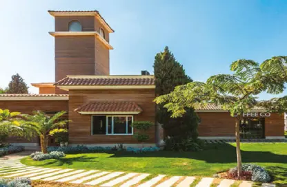 Twin House - 3 Bedrooms - 3 Bathrooms for rent in Nyoum October - Northern Expansions - 6 October City - Giza Twin House - 3 Bedrooms - 3 Bathrooms for rent in Nyoum October - Northern Expansions - 6 October City - Giza