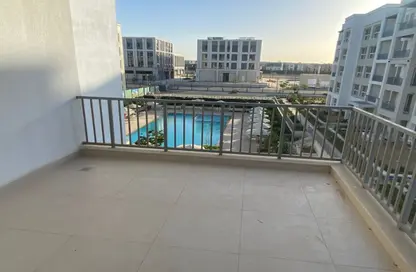 شقة - 3 غرف نوم - 3 حمامات للبيع في ميفيدا - كمبوندات التجمع الخامس - التجمع الخامس - مدينة القاهرة الجديدة - القاهرة