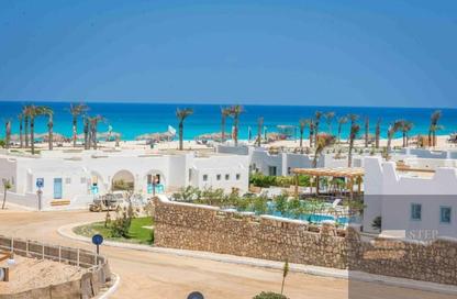 Chalet - 3 Bedrooms - 1 Bathroom for sale in Bianchi - Sidi Abdel Rahman - North Coast