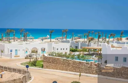 شاليه - 3 غرف نوم - 1 حمام للبيع في بيانكي - سيدي عبد الرحمن - الساحل الشمالي