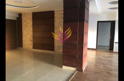 Apartment - 3 Bedrooms - 3 Bathrooms for rent in Touristic Zone 6 - Touristic Zone - Al Motamayez District - 6 October City - Giza