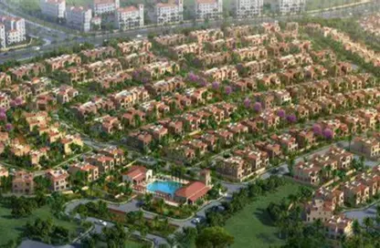 Apartment - 3 Bedrooms - 3 Bathrooms for sale in City Gate - 5th Settlement Compounds - The 5th Settlement - New Cairo City - Cairo
