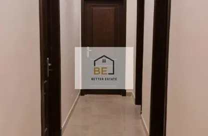 Apartment - 4 Bedrooms - 3 Bathrooms for sale in Madinaty - Cairo