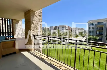 شاليه - 2 غرف نوم - 2 حمامات للايجار في مراسي - سيدي عبد الرحمن - الساحل الشمالي
