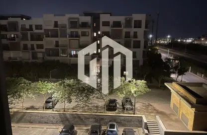 Apartment - 2 Bedrooms - 2 Bathrooms for rent in Eastown - 5th Settlement Compounds - The 5th Settlement - New Cairo City - Cairo