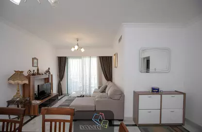 Apartment - 2 Bedrooms - 2 Bathrooms for rent in San Stefano Grand Plaza - San Stefano - Hay Sharq - Alexandria