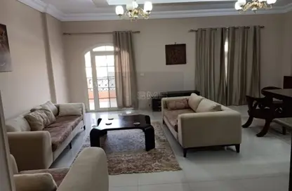 Apartment - 3 Bedrooms - 2 Bathrooms for rent in Orouba Axis - Area A - Ganoob El Acadimia - New Cairo City - Cairo
