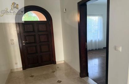 Villa - 4 Bedrooms - 4 Bathrooms for sale in Alba Aliyah - Uptown Cairo - Mokattam - Cairo