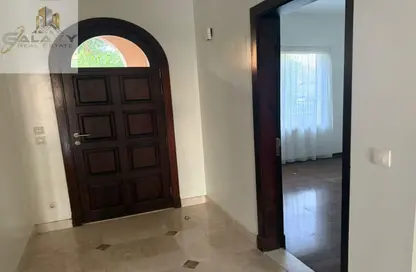 Villa - 4 Bedrooms - 4 Bathrooms for sale in Alba Aliyah - Uptown Cairo - Mokattam - Cairo