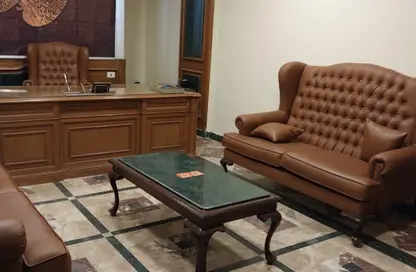 Office Space - Studio - 1 Bathroom for sale in Street 20 - Sheraton Al Matar - El Nozha - Cairo