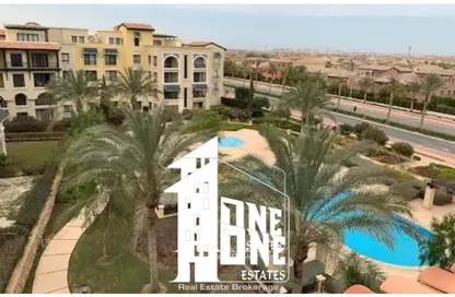 Chalet - 3 Bedrooms - 3 Bathrooms for sale in Marassi - Sidi Abdel Rahman - North Coast