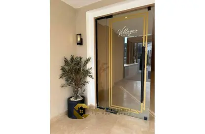 شقة - 3 غرف نوم - 3 حمامات للبيع في فيلدج ويست - كمبوندات الشيخ زايد - الشيخ زايد - الجيزة