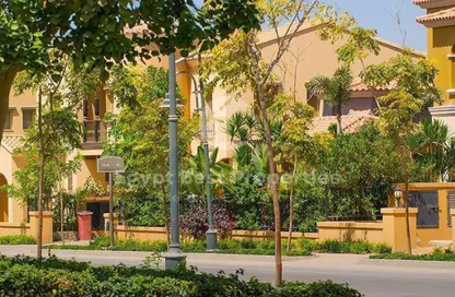 Penthouse - 4 Bedrooms - 4 Bathrooms for sale in Villette - 5th Settlement Compounds - The 5th Settlement - New Cairo City - Cairo Penthouse - 4 Bedrooms - 4 Bathrooms for sale in Villette - 5th Settlement Compounds - The 5th Settlement - New Cairo City - Cairo