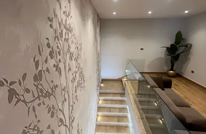 Penthouse - 3 Bedrooms - 3 Bathrooms for rent in Mountain View Hyde Park - 5th Settlement Compounds - The 5th Settlement - New Cairo City - Cairo