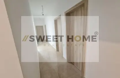 Apartment - 3 Bedrooms - 2 Bathrooms for rent in Moon Residences - Fifth Square - The 5th Settlement - New Cairo City - Cairo