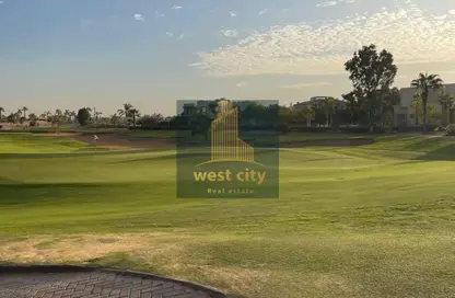 فيلا - 5 غرف نوم - 5 حمامات للبيع في الجريا - كمبوندات الشيخ زايد - الشيخ زايد - الجيزة