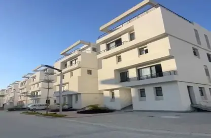 شقة - 2 غرف نوم - 2 حمامات للبيع في بالم هيلز - كمبوندات الاسكندرية - الاسكندرية