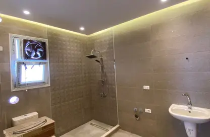 (بنتهاوس  (روف - 2 غرف نوم - 1 حمام للبيع في زايد ريجنسي - كمبوندات الشيخ زايد - الشيخ زايد - الجيزة