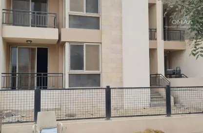 Apartment - 2 Bedrooms - 3 Bathrooms for sale in Taj City - 5th Settlement Compounds - The 5th Settlement - New Cairo City - Cairo