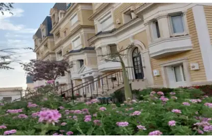 iVilla - 3 Bedrooms - 3 Bathrooms for sale in Mountain View Hyde Park - 5th Settlement Compounds - The 5th Settlement - New Cairo City - Cairo