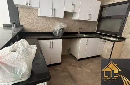 Apartment - 3 Bedrooms - 3 Bathrooms for rent in Moon Residences - Fifth Square - The 5th Settlement - New Cairo City - Cairo