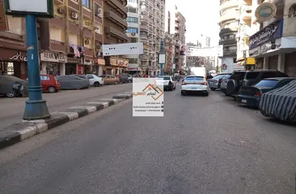 شقة - 2 غرف نوم - 1 حمام للبيع في مدينة أسيوط - أسيوط