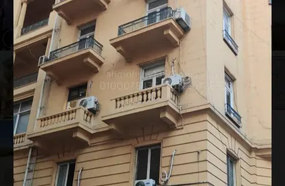 Whole Building - 7+ Bedrooms - 7+ Bathrooms for sale in Downtown - Cairo