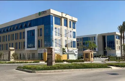 محل تجاري - استوديو - 1 حمام للايجار في ميفيدا - كمبوندات التجمع الخامس - التجمع الخامس - مدينة القاهرة الجديدة - القاهرة