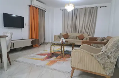 Apartment - 3 Bedrooms - 2 Bathrooms for rent in Madinaty - Cairo