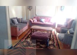 شقة - 3 غرف نوم for للايجار in شارع موريسون - رشدي - حي شرق - الاسكندرية