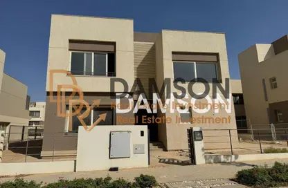 Villa - 7+ Bedrooms - 7 Bathrooms for sale in Palm Hills New Cairo - 5th Settlement Compounds - The 5th Settlement - New Cairo City - Cairo